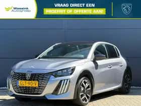 Peugeot 208 (2024) thumbnail 1