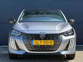 Peugeot 208 (2024) thumbnail 2
