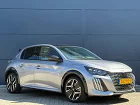Peugeot 208 (2024) thumbnail 3