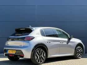 Peugeot 208 (2024) thumbnail 5