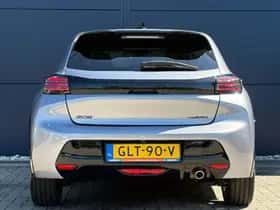Peugeot 208 (2024) thumbnail 6