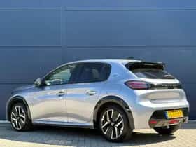 Peugeot 208 (2024) thumbnail 7
