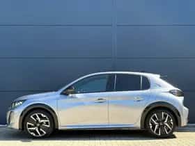Peugeot 208 (2024) thumbnail 8