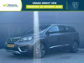 Peugeot 5008 (2021)
