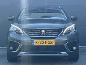 Peugeot 5008 (2021) thumbnail 2