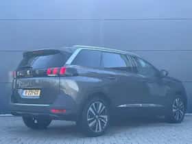 Peugeot 5008 (2021) thumbnail 5
