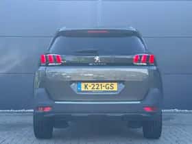 Peugeot 5008 (2021) thumbnail 6