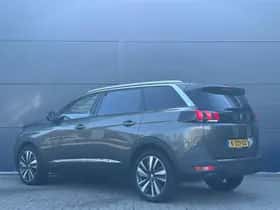 Peugeot 5008 (2021) thumbnail 7