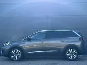 Peugeot 5008 (2021) thumbnail 8