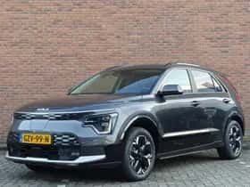 Kia Niro EV (2025) thumbnail 2