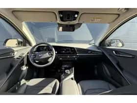 Kia Niro EV (2025) thumbnail 3
