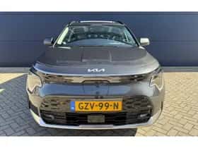 Kia Niro EV (2025) thumbnail 4