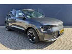 Kia Niro EV (2025) thumbnail 5