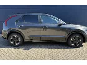 Kia Niro EV (2025) thumbnail 6