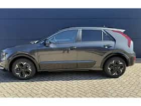 Kia Niro EV (2025) thumbnail 7