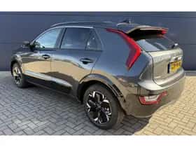 Kia Niro EV (2025) thumbnail 9
