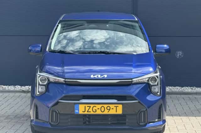 Kia Picanto (2026) thumbnail 2