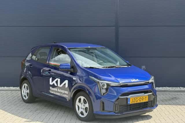 Kia Picanto (2026) thumbnail 3