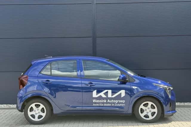 Kia Picanto (2026) thumbnail 4