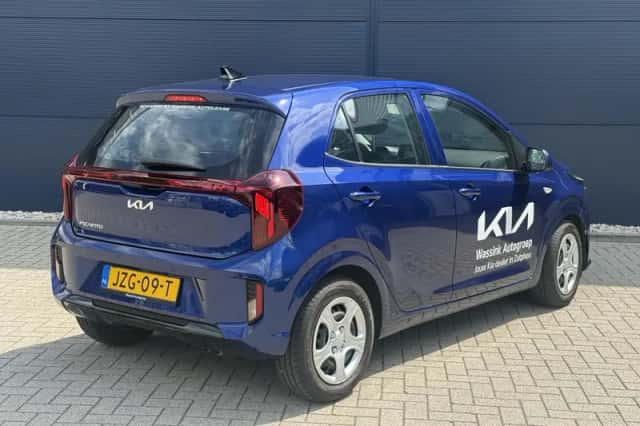 Kia Picanto (2026) thumbnail 5