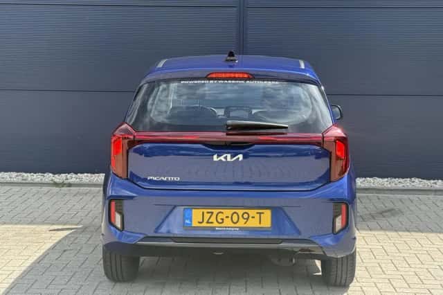 Kia Picanto (2026) thumbnail 6