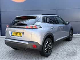 Peugeot 2008 (2022) thumbnail 3