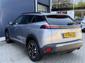 Peugeot 2008 (2022) thumbnail 4