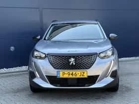 Peugeot 2008 (2022) thumbnail 5