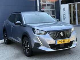 Peugeot 2008 (2022) thumbnail 6
