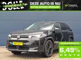 Citroën C5 Aircross (2025) thumbnail 1