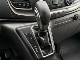 Ford Transit Custom (2023) thumbnail 14