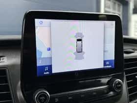 Ford Transit Custom (2023) thumbnail 16