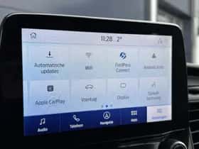 Ford Transit Custom (2023) thumbnail 17