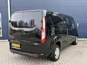 Ford Transit Custom (2023) thumbnail 6