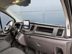 Ford Transit Custom (2023) thumbnail 8