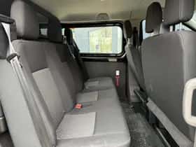 Ford Transit Custom (2023) thumbnail 10