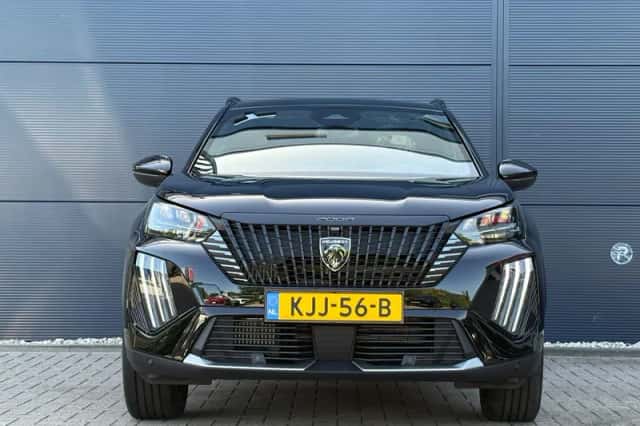 Peugeot 2008 (2026) thumbnail 2