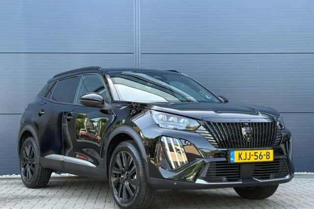 Peugeot 2008 (2026) thumbnail 3