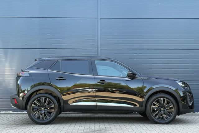 Peugeot 2008 (2026) thumbnail 4