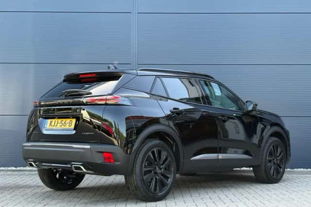Peugeot 2008 (2026) thumbnail 5