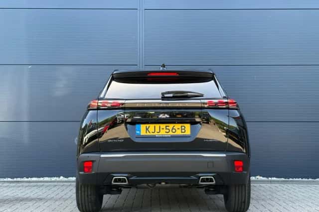 Peugeot 2008 (2026) thumbnail 6