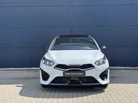 Kia Ceed Sportswagon (2026) thumbnail 2
