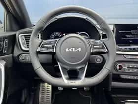 Kia Ceed Sportswagon (2026) thumbnail 12