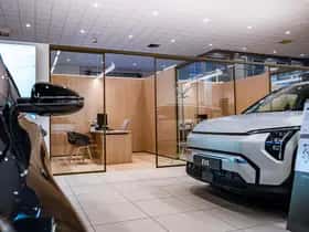 Kia Ceed Sportswagon (2026) thumbnail 42