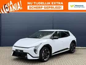 Kia EV4 (2026)