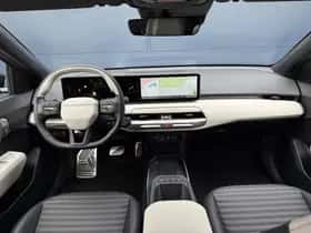 Kia EV4 (2026) thumbnail 14