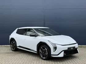 Kia EV4 (2026) thumbnail 3