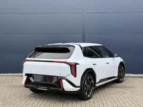 Kia EV4 (2026) thumbnail 5
