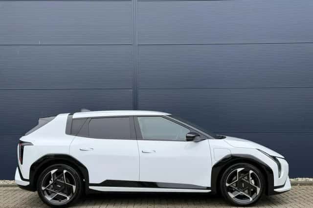 Kia EV4 (2026) thumbnail 6