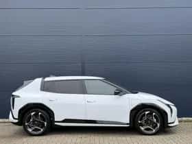 Kia EV4 (2026) thumbnail 6